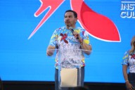 Inaugura Alcalde el Sport Fest 2025