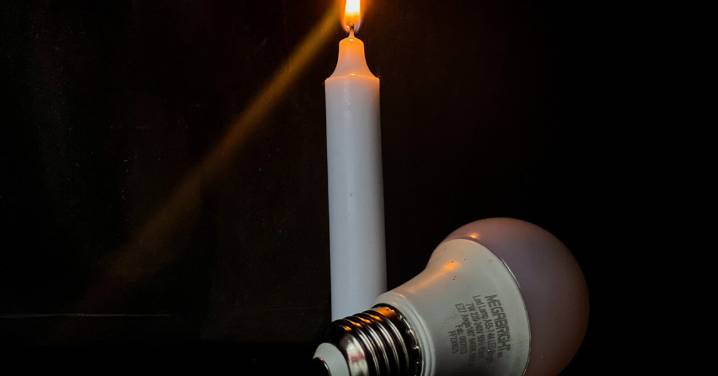 Cortes de luz en Santiago este miércoles 20 de agosto: Las Condes, Conchalí y San Joaquín entre las afectadas