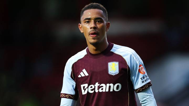 Newcastle agree transfer fee for Aston Villa's Jacob Ramsey