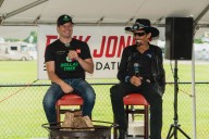 Erik Jones Breaks Silence on Cup Series Struggles With Blunt Career Reflection Erik Jones opens up on his 2025 Cup Series struggles, reflecting on inconsistent results and optimism for a win. Pratham 