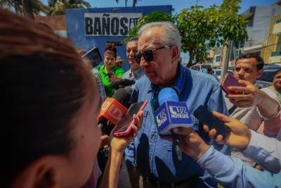 Garantizado el abasto de medicamentos en…