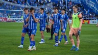 Los números alarmantes de Godoy Cruz después de la derrota frente a Vélez