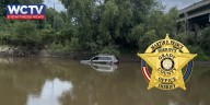 GCSO: Car submerged in Ochlocknee River near boat ramp after single
