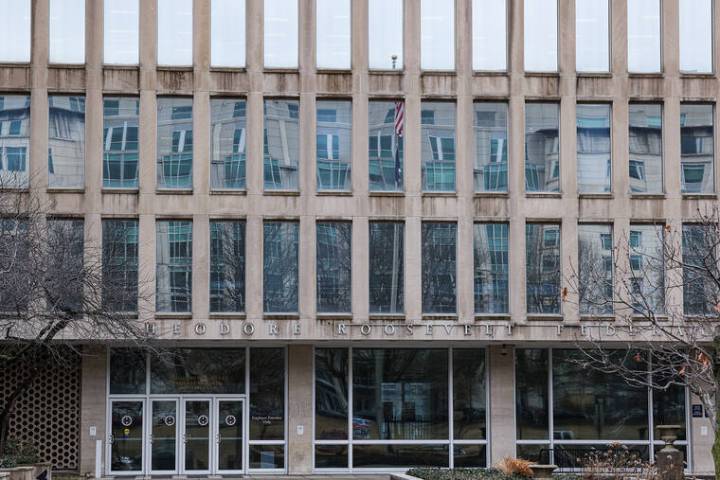 Appeals court allows DOGE access to sensitive data at several agencies