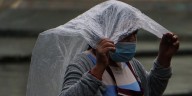 Una tormenta se acerca y el calor no da tregua: este es el clima de este jueves 14 de agosto