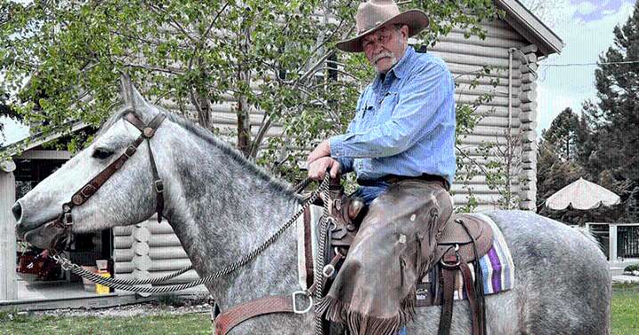 Stories of Honor: Meet veteran Ron Skinner