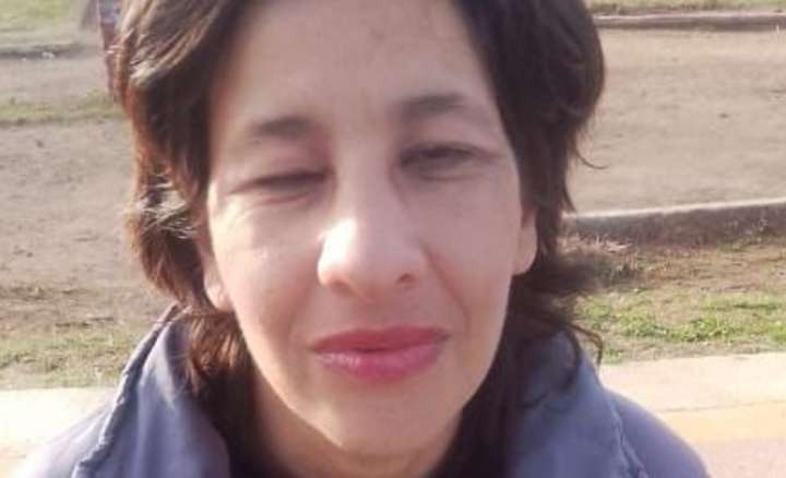 Siguen buscando a una mujer desaparecida desde el lunes