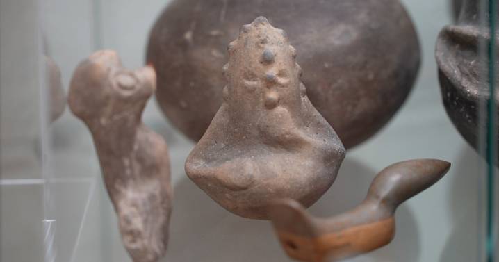 Helena Indian Alliance helps return artifacts to their home 1,500 miles away