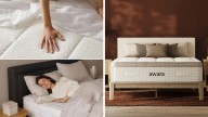 Shop deals from $549 on luxury hybrid mattresses from Awara Sleep 🛏️
