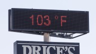 Utah averaging fewer triple-digit days this summer