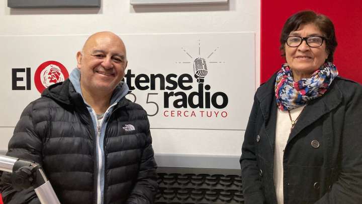 Centro de Jubilados Fraternidad celebra 38 años con música, sorteos y actividades