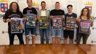 Siete escenarios y música para todos los gustos animarán San Mateo 2025 en Monzón