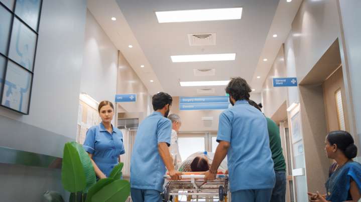 ‘There’s no plugging those holes’: LADPH’s Barbara Ferrer on budget cuts