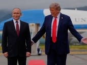 Adam Zivo: Putin outplays Trump yet again