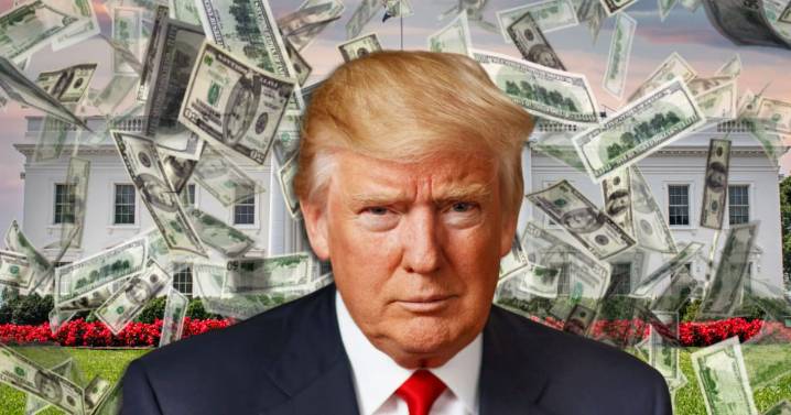 ¿Cómo invierte su fortuna Donald Trump? Adquirió más de 100 millones de dólares en activos financieros desde que subió a la presidencia en enero