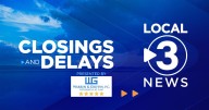 Closings & delays