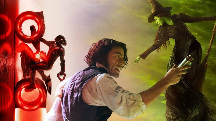 The 25 must-watch movies of fall 2025