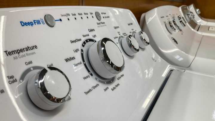 GE Appliances shifts more production to U.S. as part of $3B investment