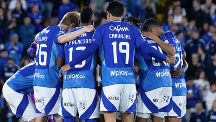 Vea el 'blooper' de Fiermarin que terminó en gol de Millonarios frente a Tolima