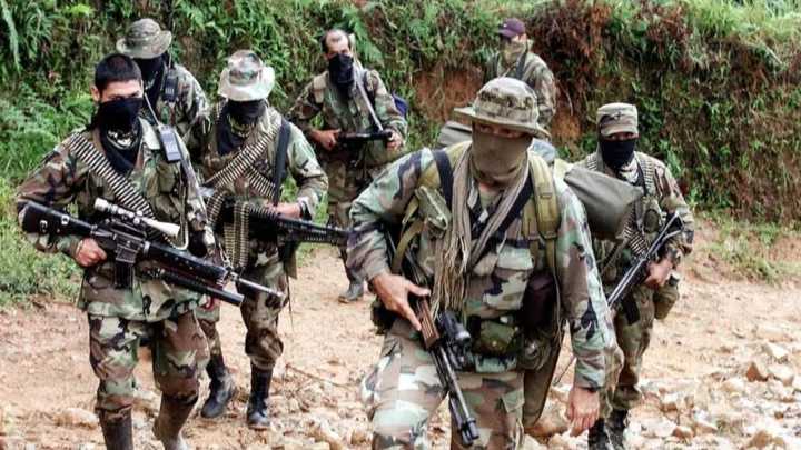 Petro Busca Acuerdo de Paz con el Clan del Golfo, el Mayor Cártel de Narcotráfico de Colombia