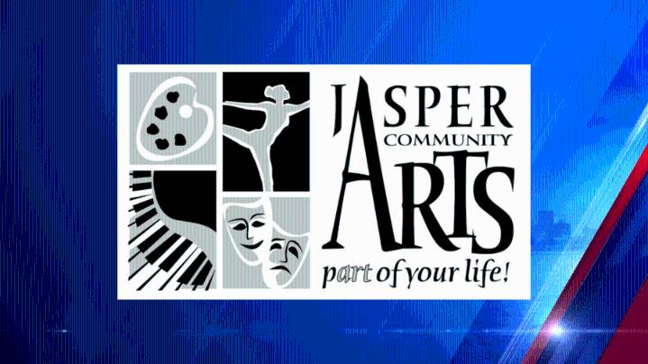 Jasper Arts announces 50th Anniversary celebration fundraiser