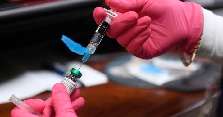 Texas declares measles outbreak over