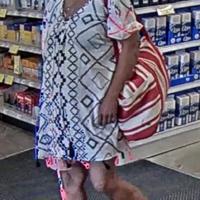 Harker Heights Police Department looking for suspected H