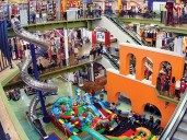 El centro comercial en Estados Unidos que es un hallazgo para los latinos: por qué atrae a miles desde hace 20 años