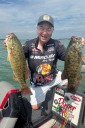 Bob Izumi tops solid field for CISA Kingston Open event