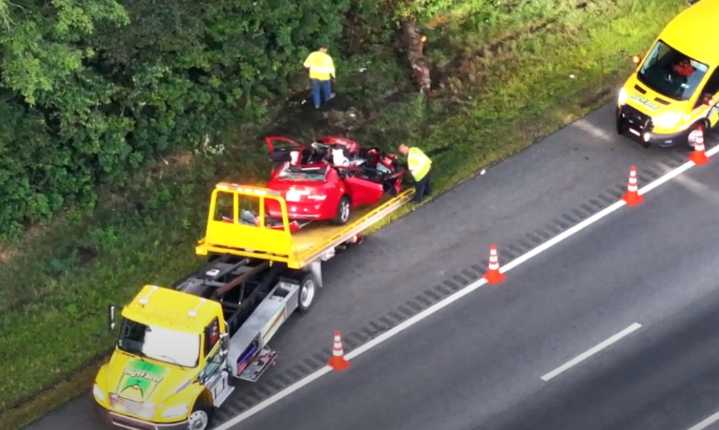 Saturday morning crash in Dartmouth kills Freetown woman