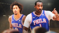 3 way-too-early Philadelphia 76ers trade candidates in 2025