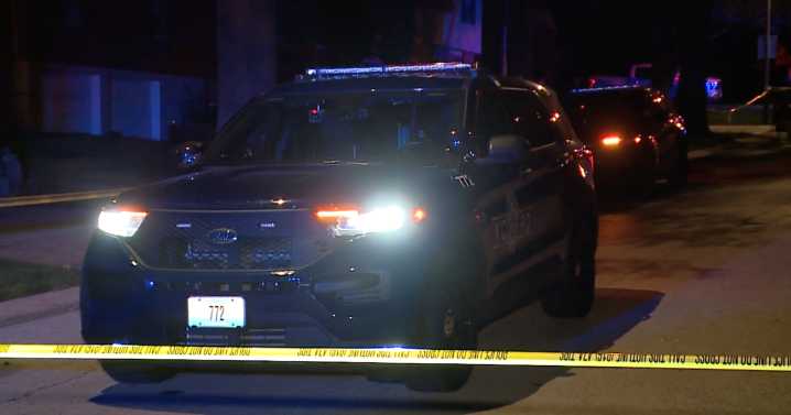 Police: Teen girl shot, killed Saturday night in Kansas City, Missouri