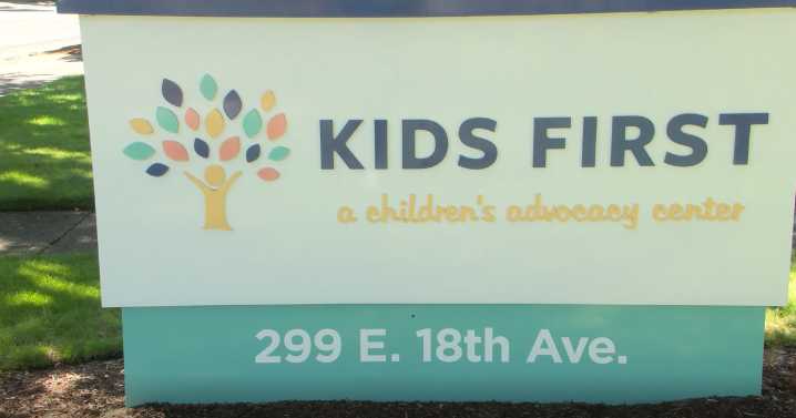 Kids FIRST children advocacy center offers child abuse prevention tips