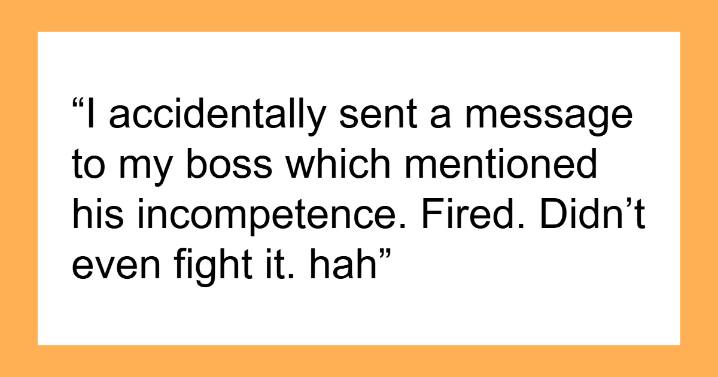 These 17 Accidental Sends Were So Embarrassing, People Still Think About Them At 2 A.M.
