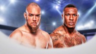 Valter Walker vs. Mohammed Usman set for UFC Rio on October 11th
