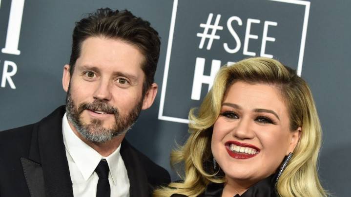 Kelly Clarkson’s ex-husband Brandon Blackstock dies at age 48 from cancer