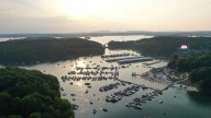 Jimmy Buffett Day at Margaritaville at Lake Lanier Will Keep The Chattahoochee Clean