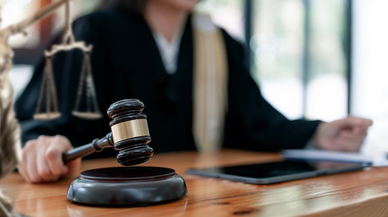 Israeli official accused of Nevada sex crime ordered to appear in court via Zoom