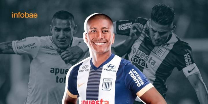¿Pedro Aquino jugará el clásico entre Alianza Lima vs Universitario?: La contundente respuesta de Franco Navarro sobre el debut de la ‘Roca’