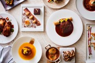The best Indian restaurants in London
