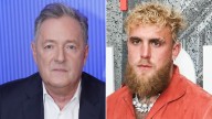 Piers Morgan releases statement about Jake Paul and 'staged' career after boxer hires lawyer to fight 'fix' claims