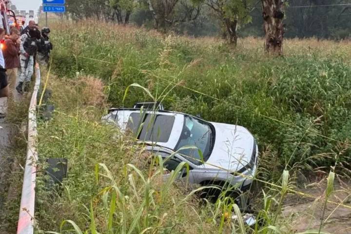 Mueren hijo del exgobernador de Aguascalientes y su esposa en Jalisco