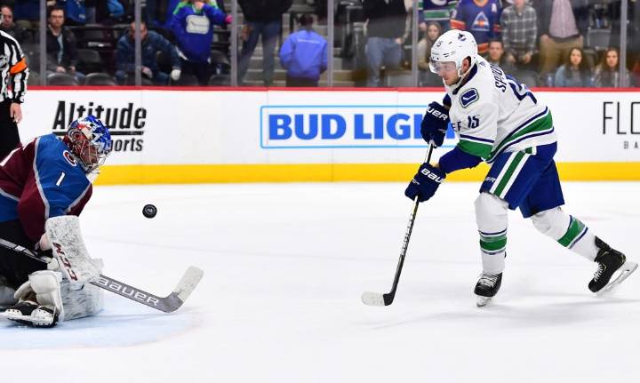 KHL’s Dragons Sign Ryan Spooner, Nick Merkley, Nikita Popugayev