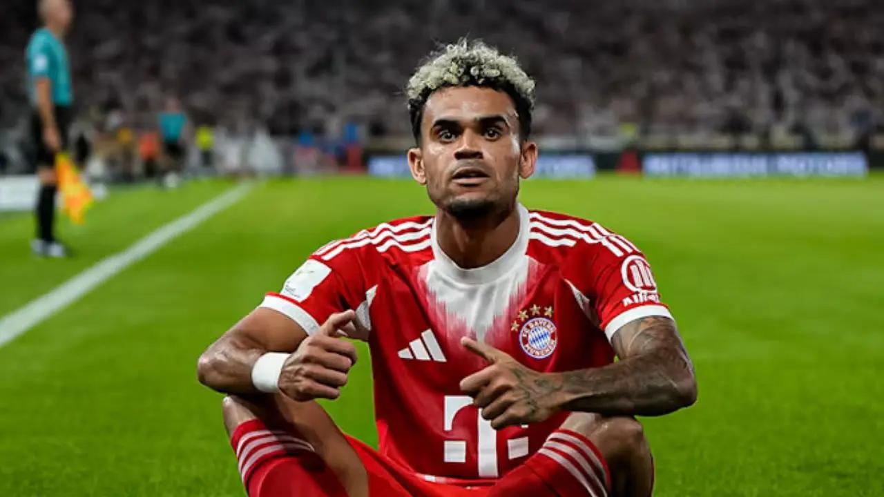 Leyenda de Bayern Múnich cambió su relato sobre Luis Díaz; “es un refuerzo imprescindible”