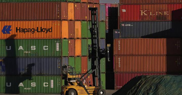 Aranceles de EEUU ponen en riesgo 30.000 empleos en Sudáfrica