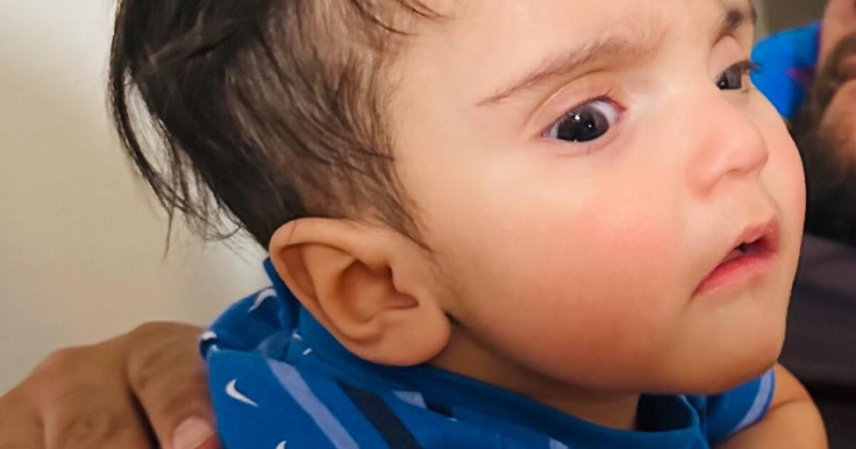 Foul play a possibility in case of missing Yucaipa infant as authorities' search continues