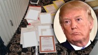 'Hypocrisy': Experts tie John Bolton FBI raid to Trump's own classified documents charge