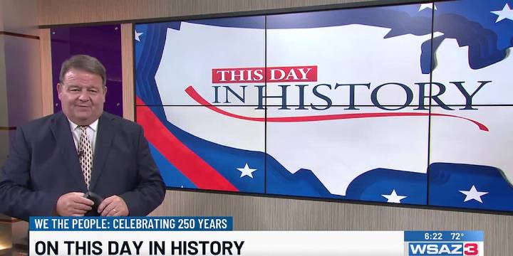 This Day in History