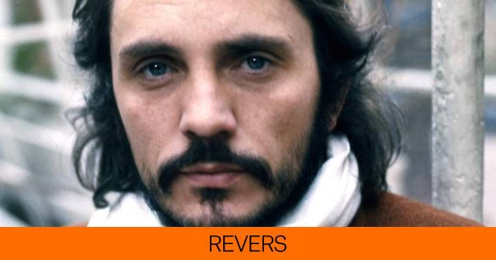 Muere Terence Stamp, el villano de Superman, a los 87 años