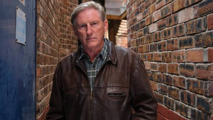 Adrian Dunbar: ‘People used to have trust in the BBC